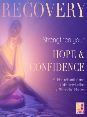 cover image of Recovery--Guided Relaxation and Guided Meditation